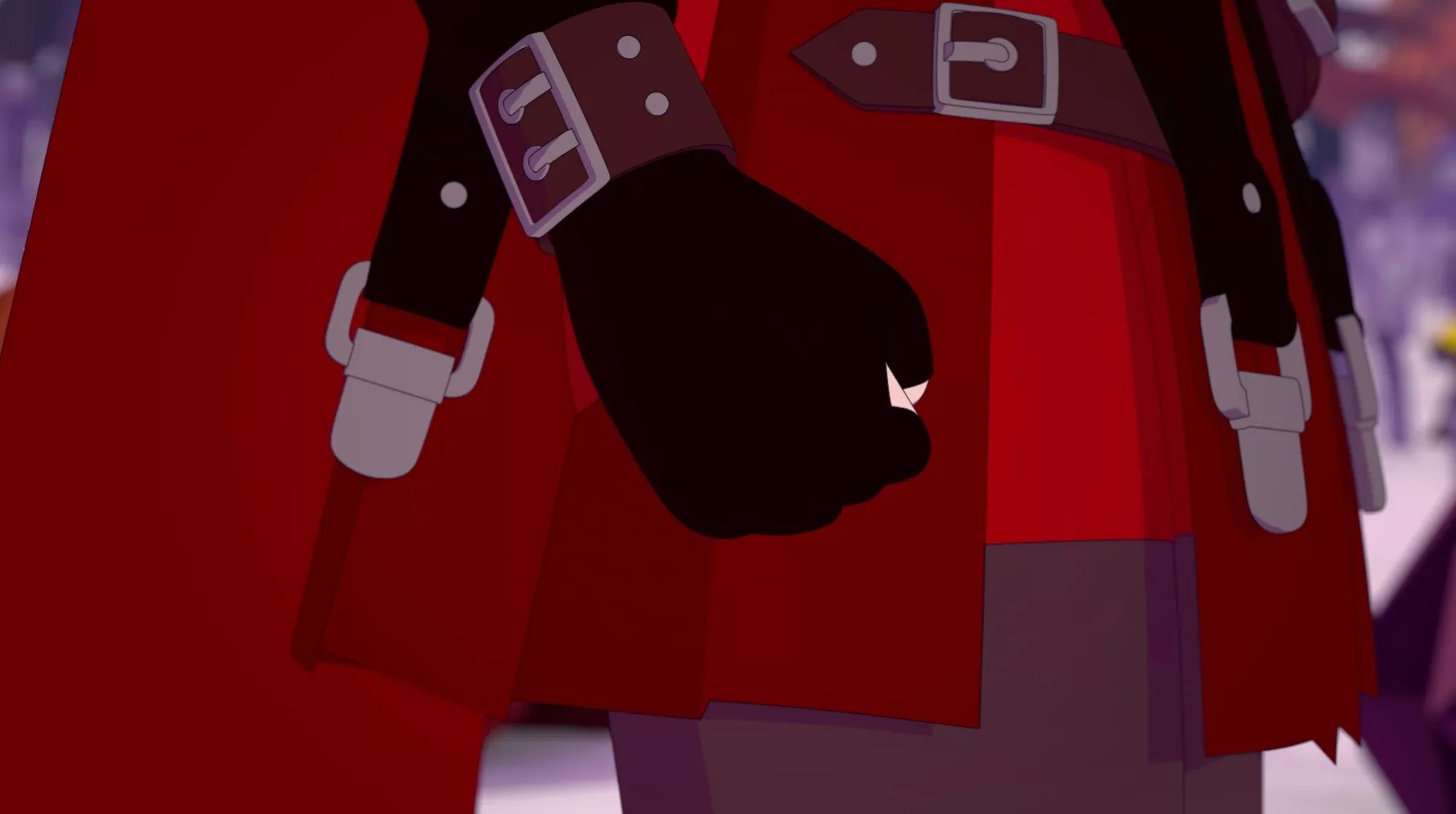 Can we acknowledge this?