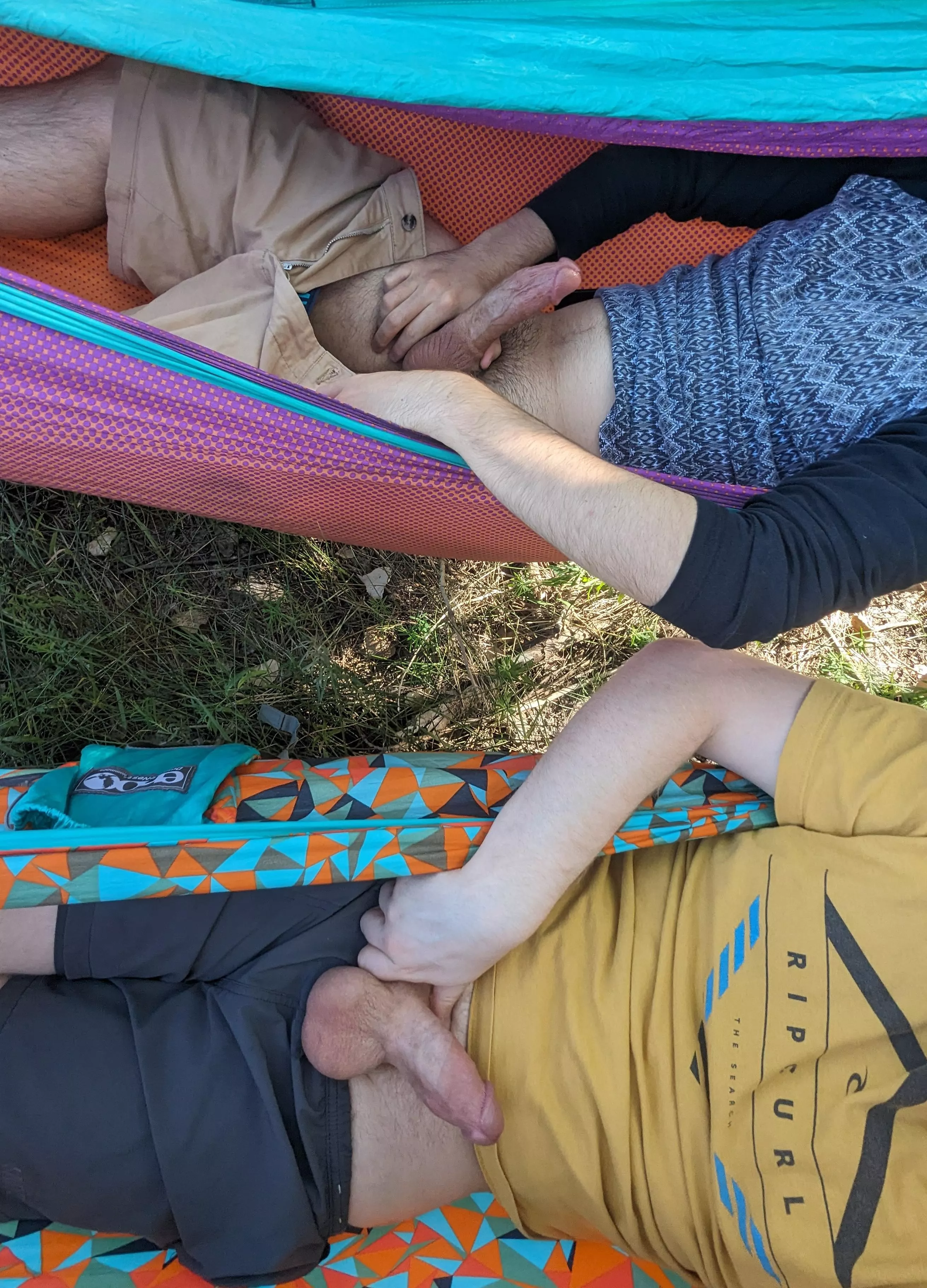 Can you lend two extra hands?