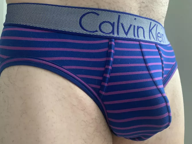 CK Briefs