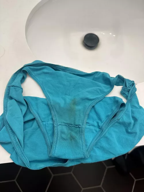 “Clean” stain