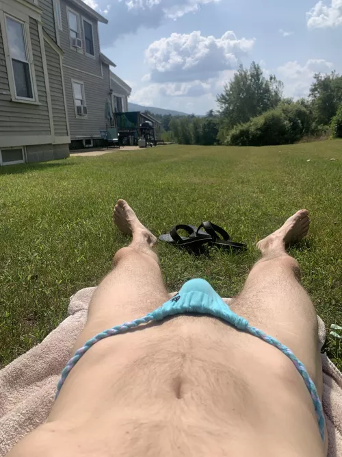 Come roll around with me 😜