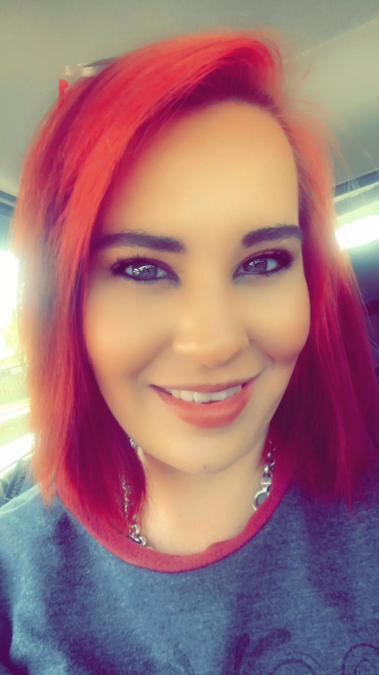 Come say Hi! @x0x_pixi_x0x