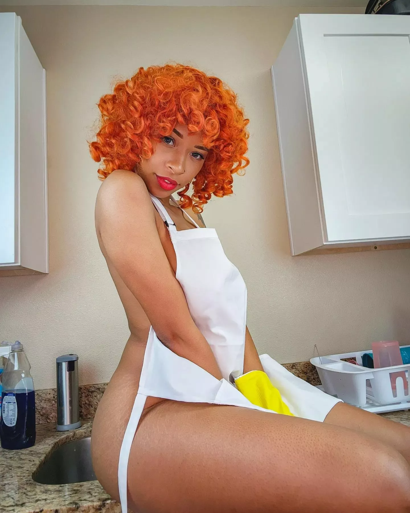 Dexter Laboratory Mom by Ahqua Marine