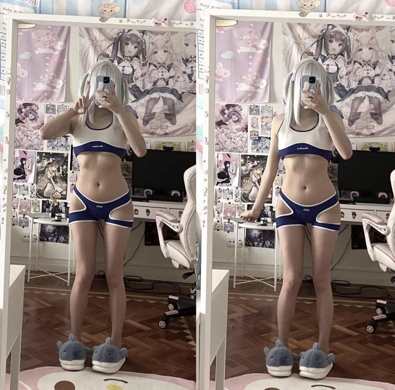 Did u order an egirl?