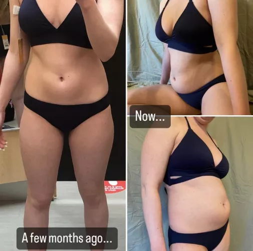 Do I have a beach body?