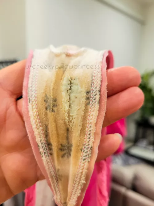 Do you think my coworkers know how horny I am all the time? 🤭