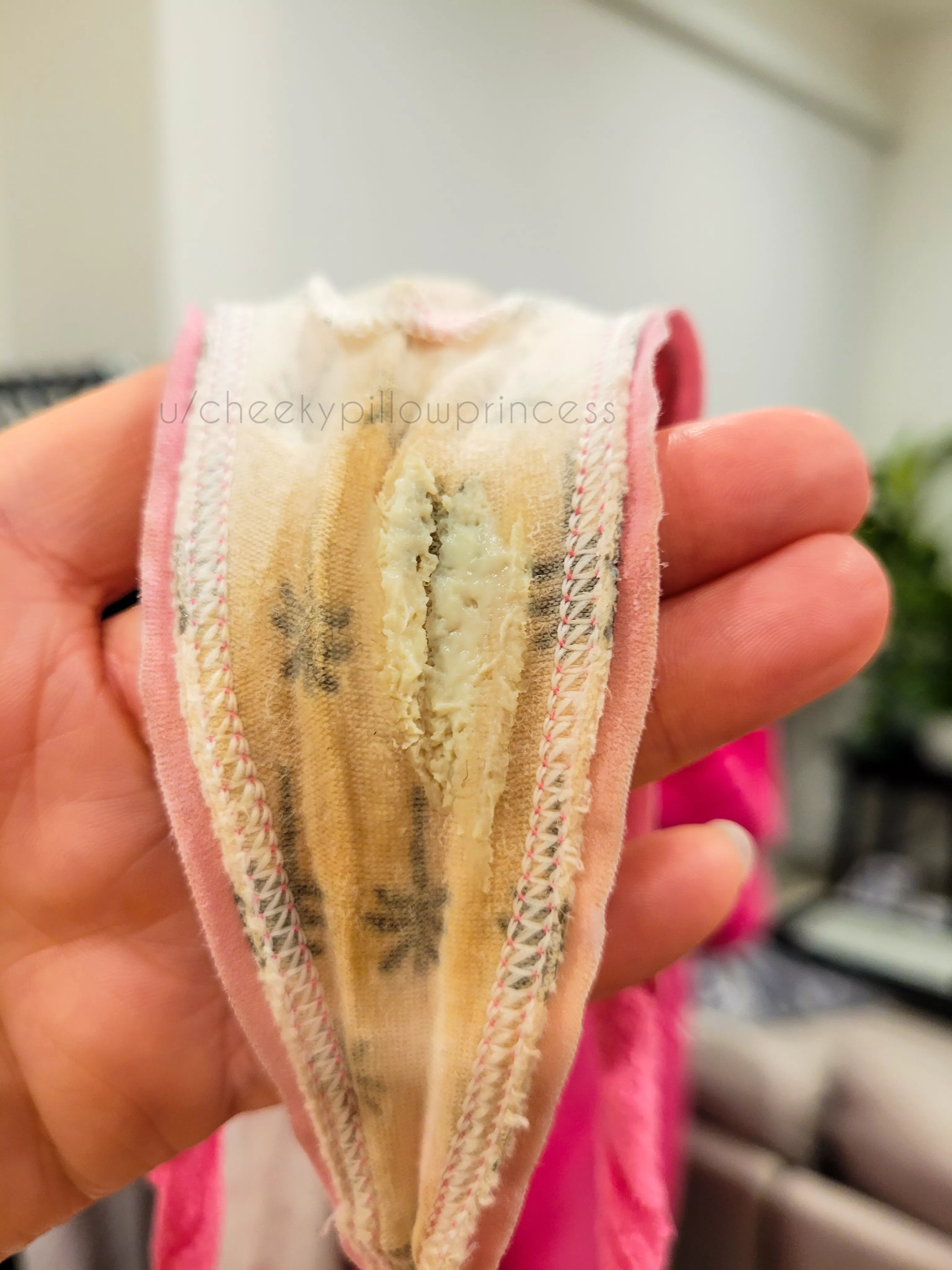 Do you think my coworkers know how horny I am all the time? 🤭