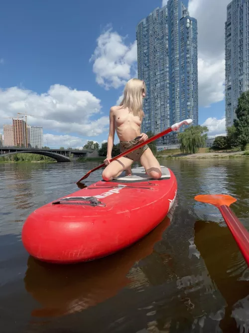 Do you want to warm me up??