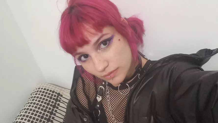 every girl is kawaiier with bangs