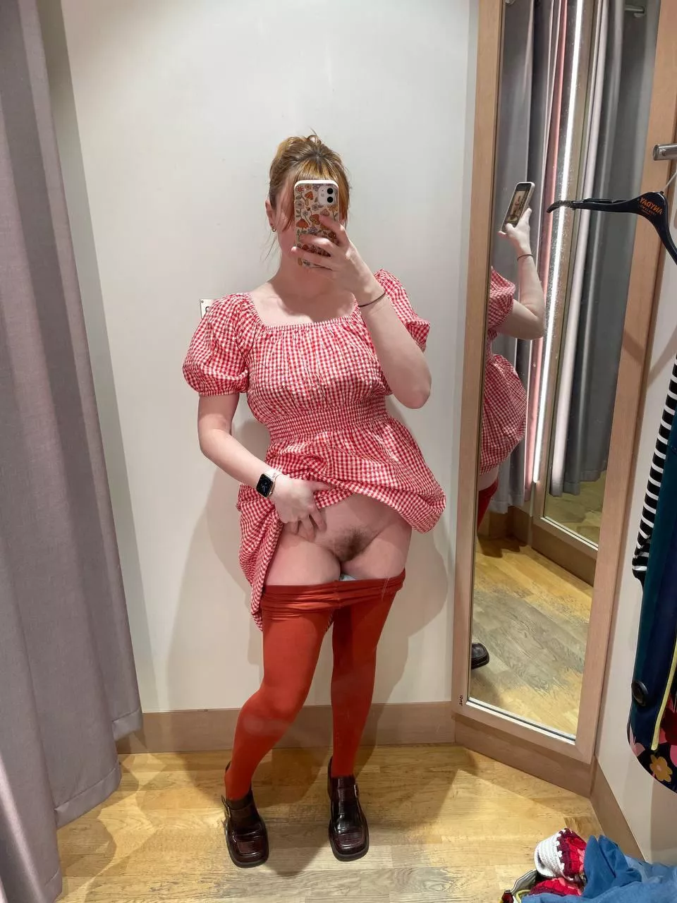 Feeling cute just for you guys! 😊