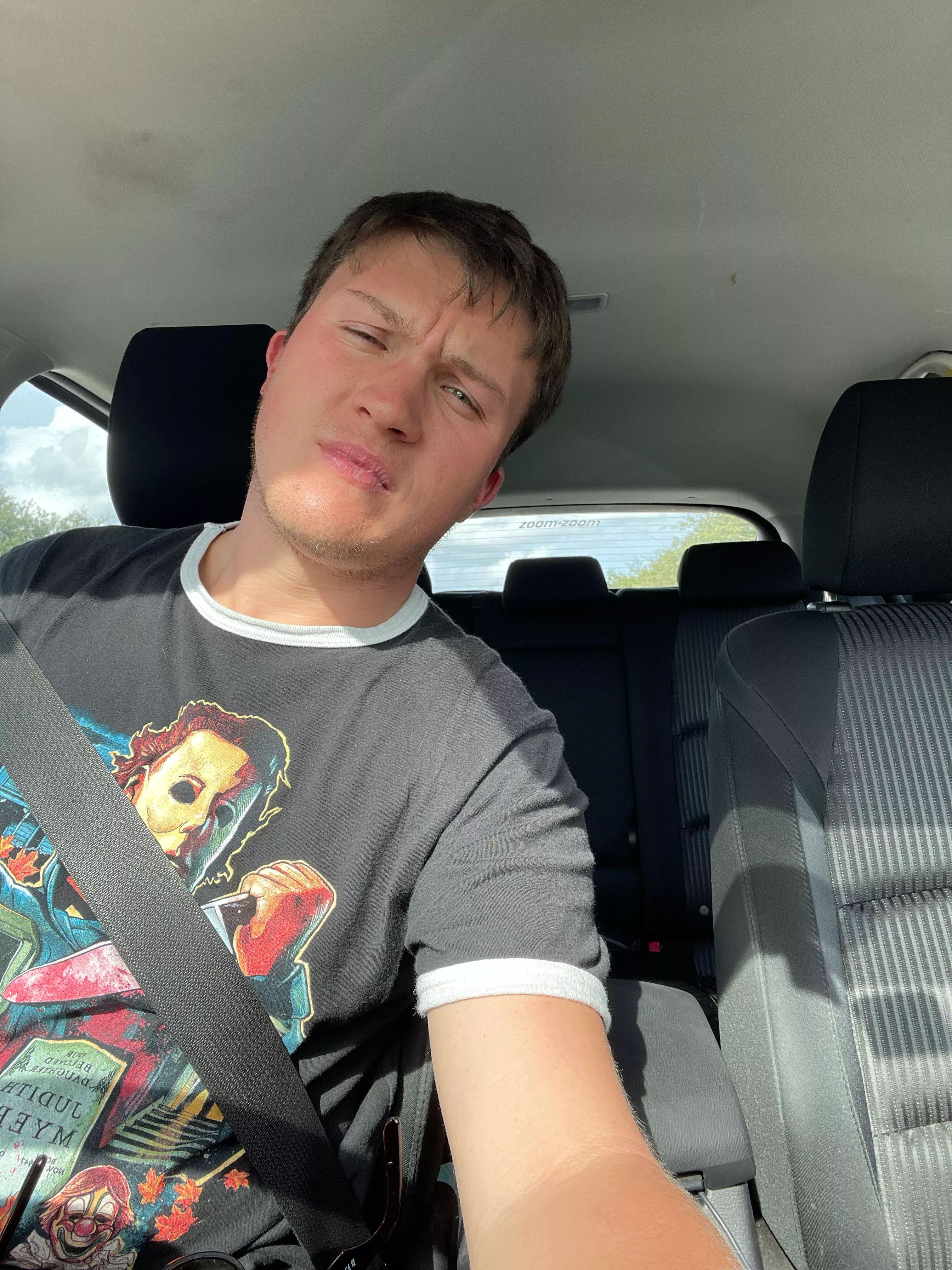 Finally out of class for the day, still have work to do but at least I have Baldurs Gate to look forward to tonight 😜