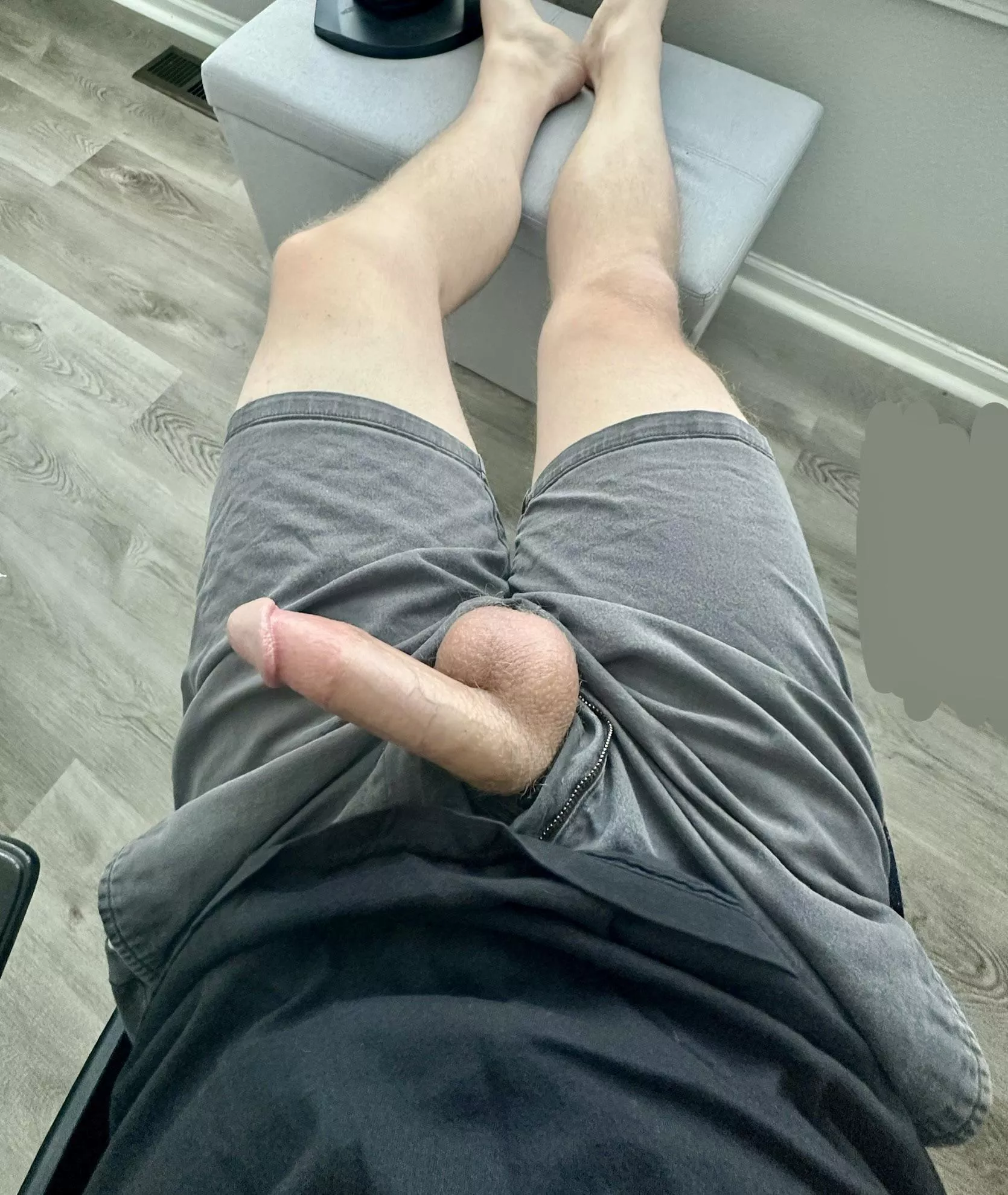 First verified cock post.