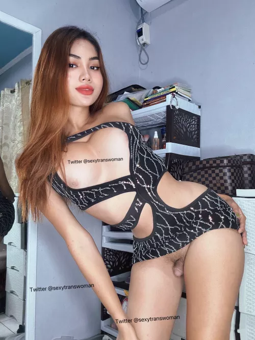 First word that comes to mind? 🤭