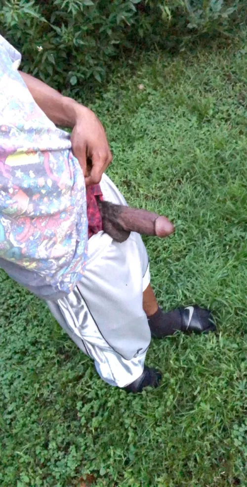 Getting some vitamin D