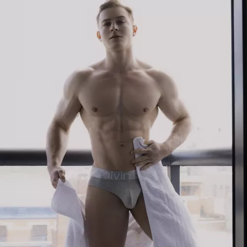 Grey tones are a vibe