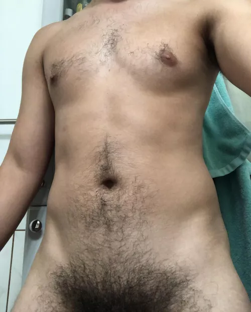 Gyms been treating me nicely