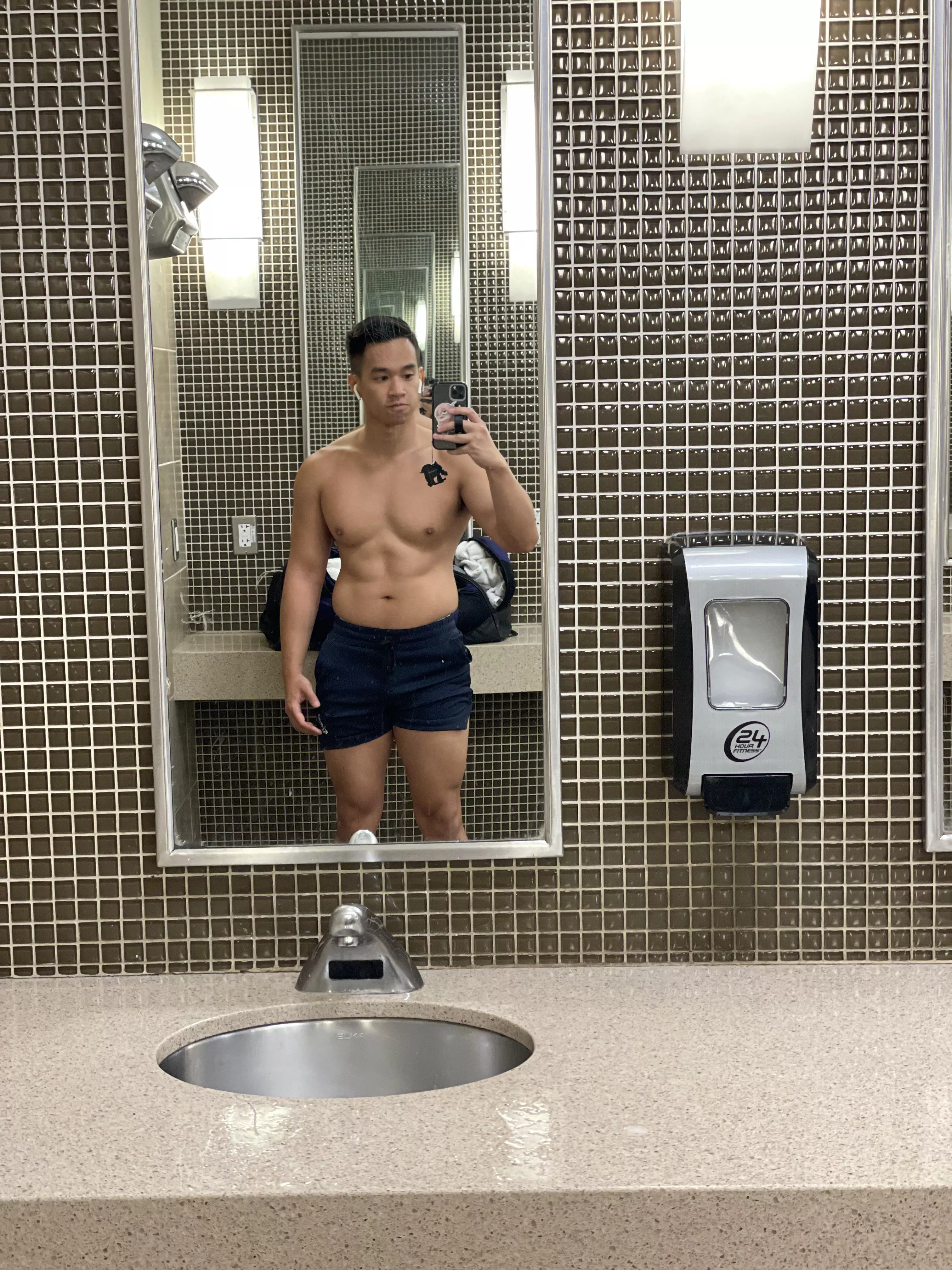 Hallo! New to the sub, just wanted to say Hai