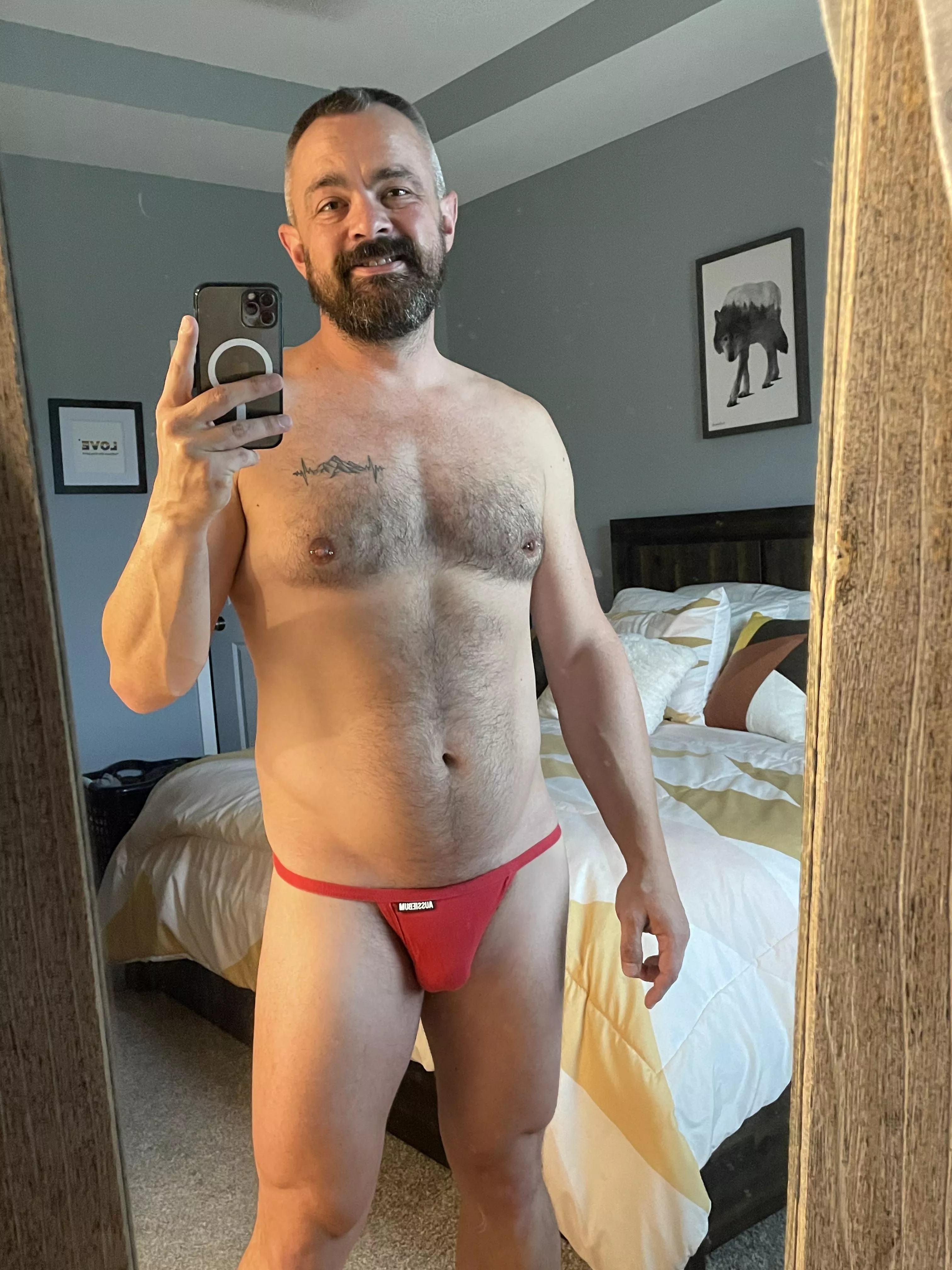 Happy hump day boys!