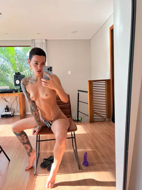 I hope you never forget me