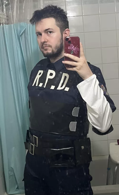 I’m 25 today and I’m shook