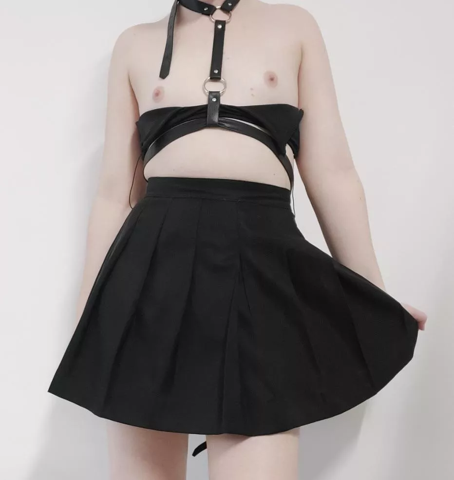 I’m ready to be told what to do