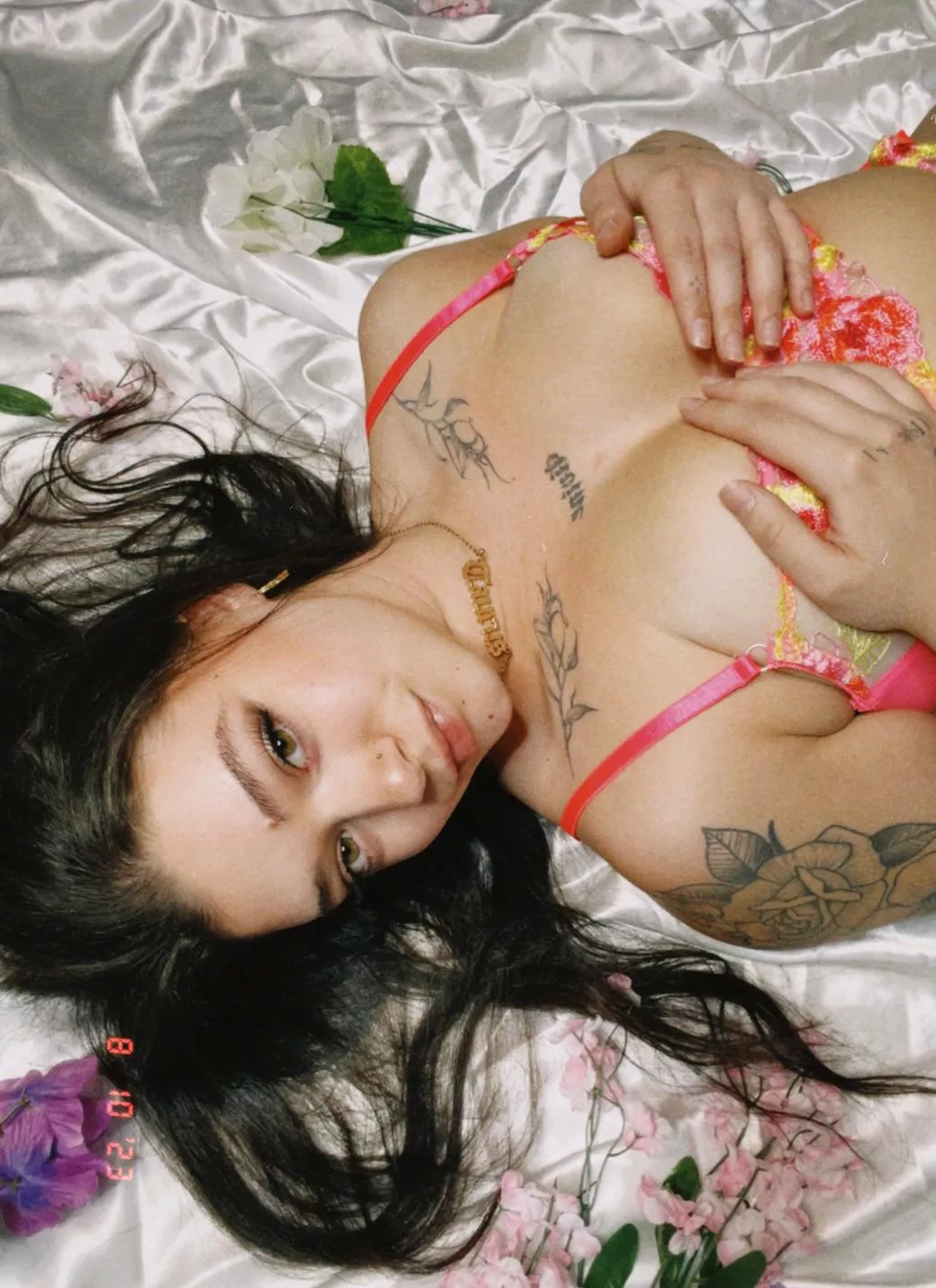 Instagram @catherinegarddner