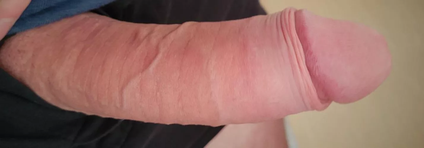 Is 8 inches really the perfect size?