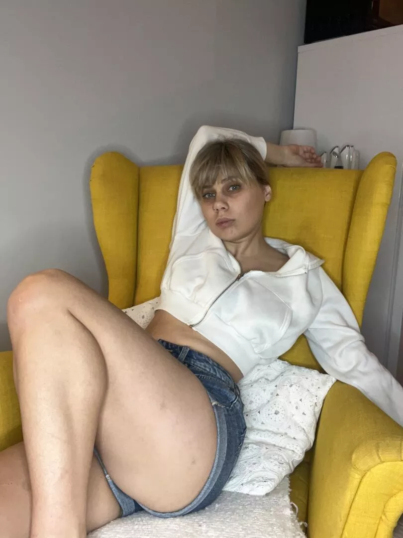 I've prepared something for you