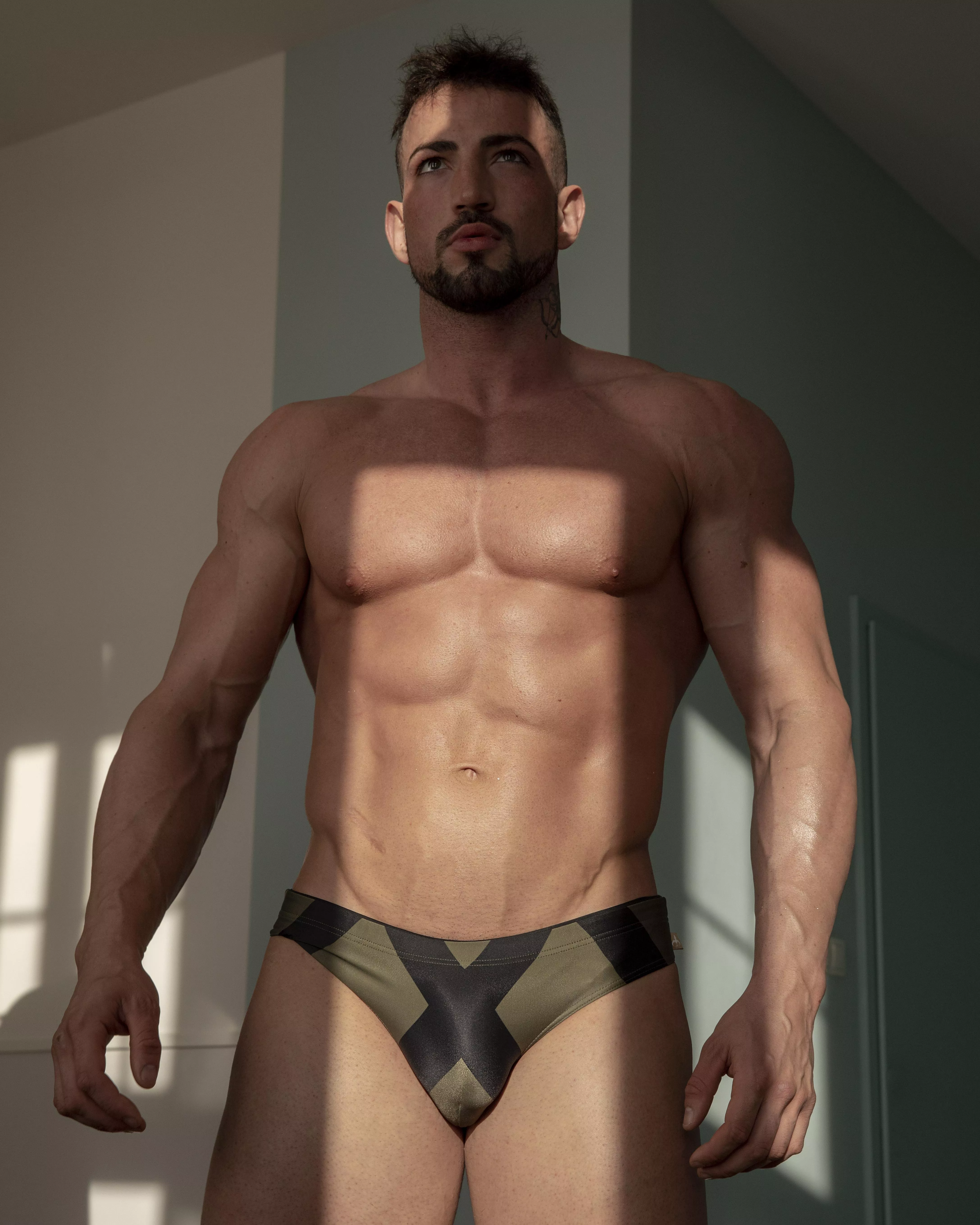 Kinda dig this color on me, what do you think?