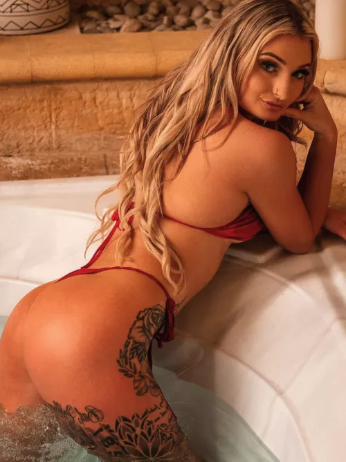 let me show you my wild side😈