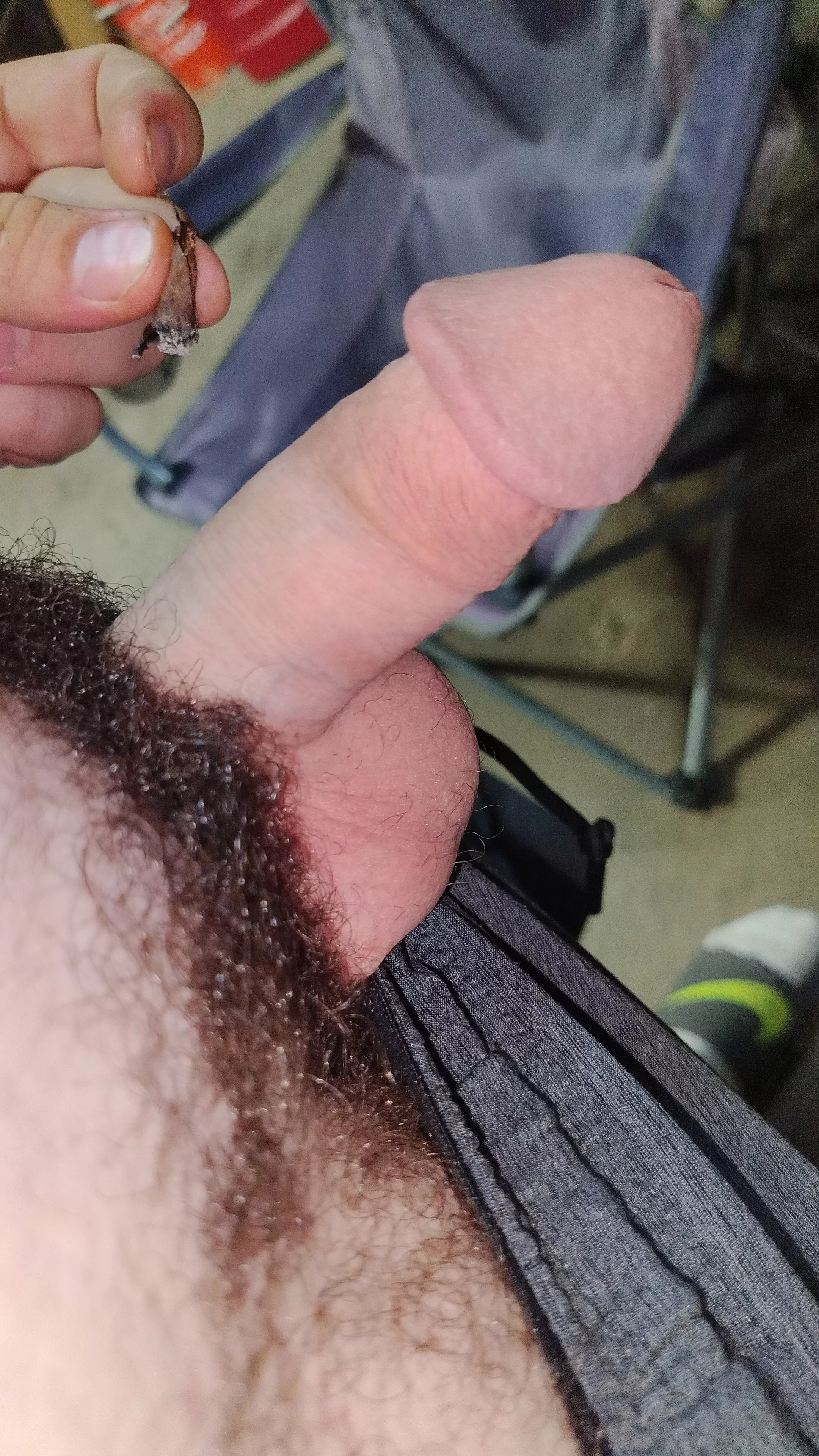 Looks like I'm gonna have to roll another one [m] 😁