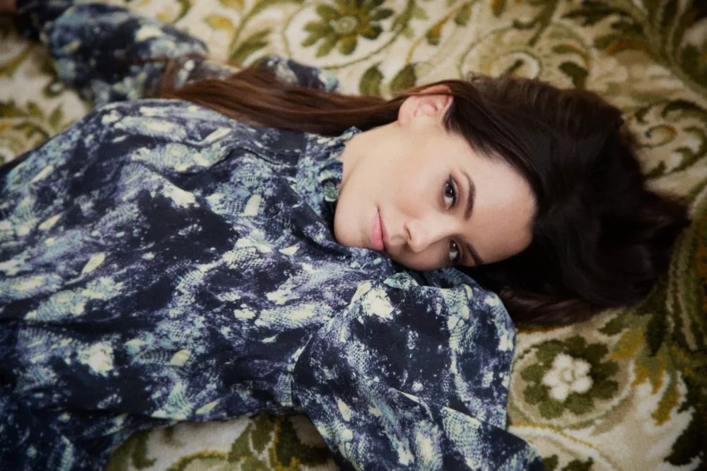 Marion Raven(formerly of M2M)