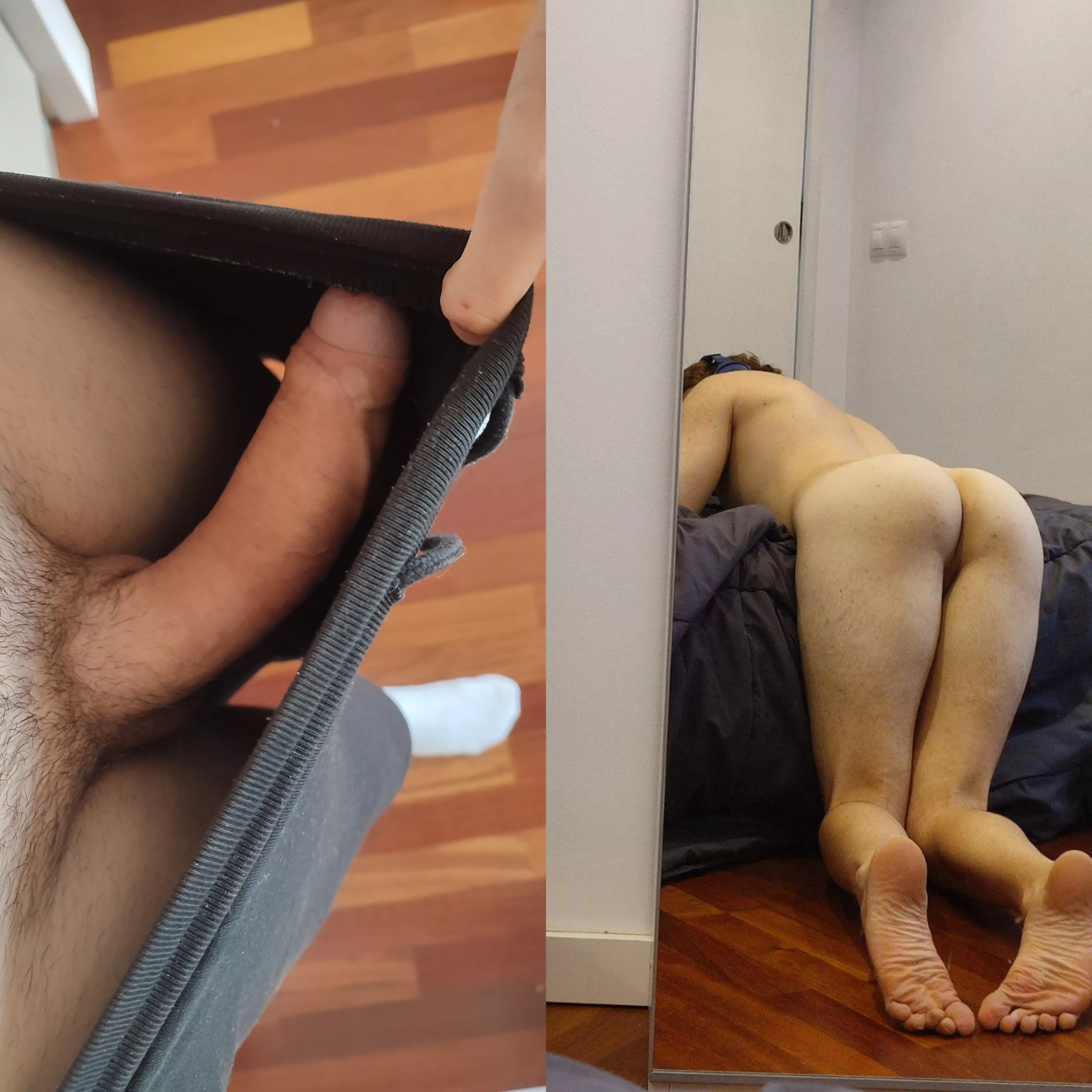 Never been with a guy and not really sure what I'm into