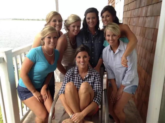 Not a bad one in the group.