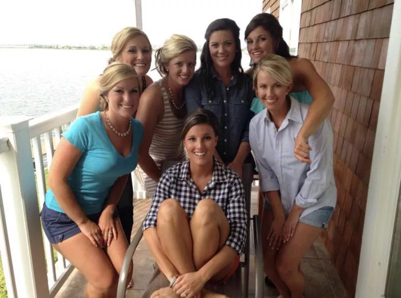 Not a bad one in the group.