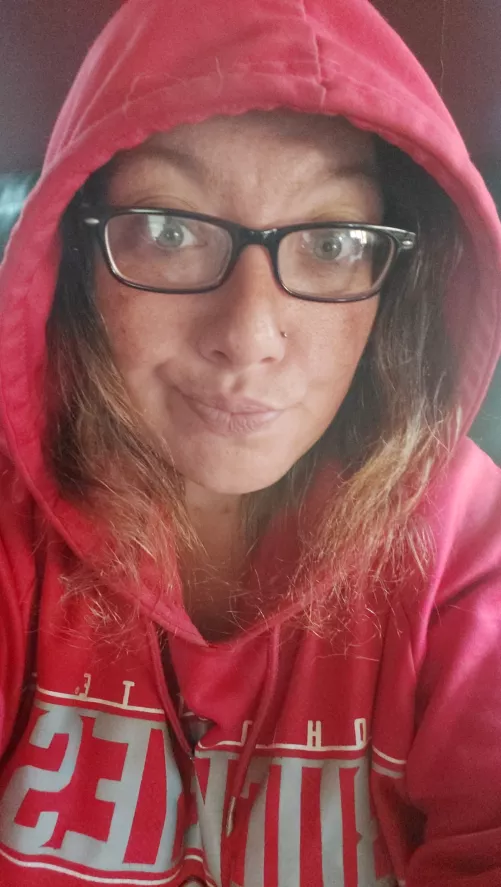 Not gonna lie, feeling blah