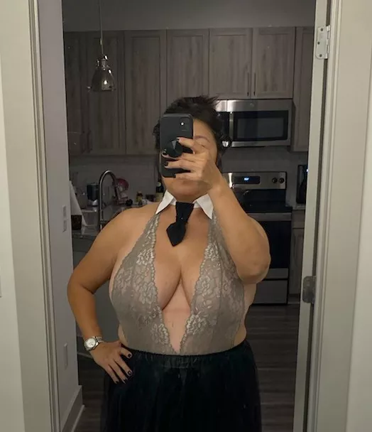 not to early to think about Halloween