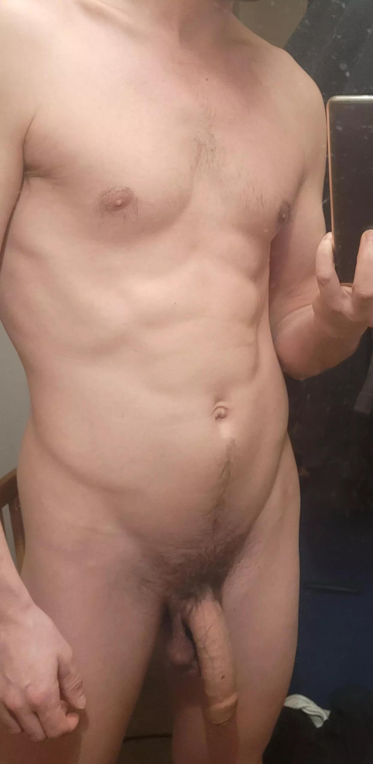 Rate me. (M)