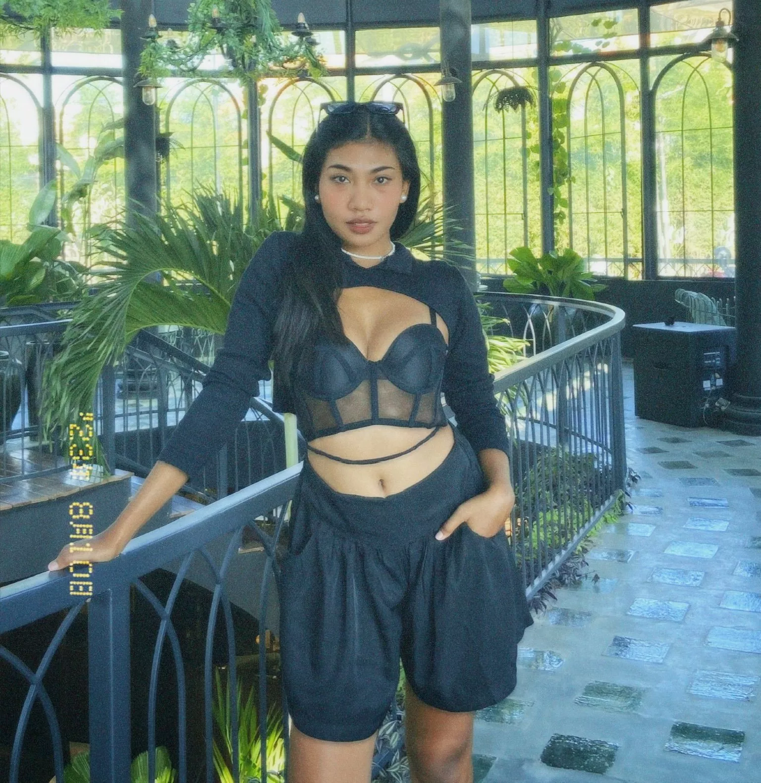 Ready for a little tease? f19