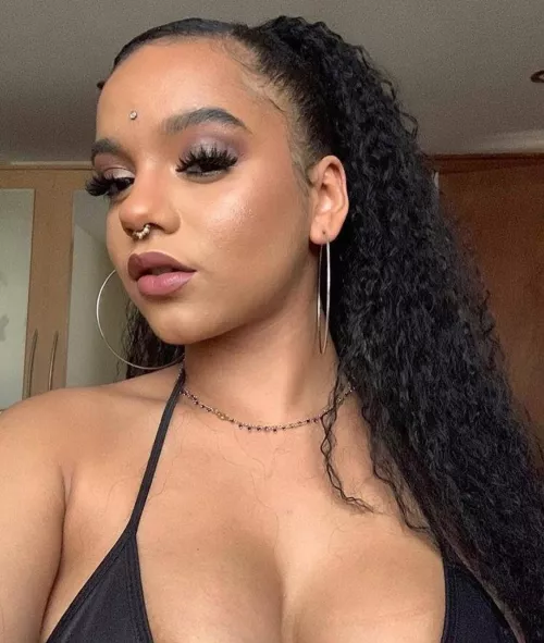 Ready to rock someone's world