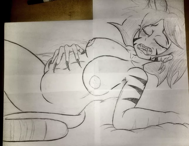 {request} Bored and Wanna Draw…DM Me Ideas