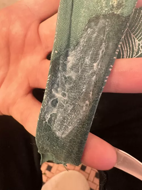 Safe to say I enjoyed myself 😉