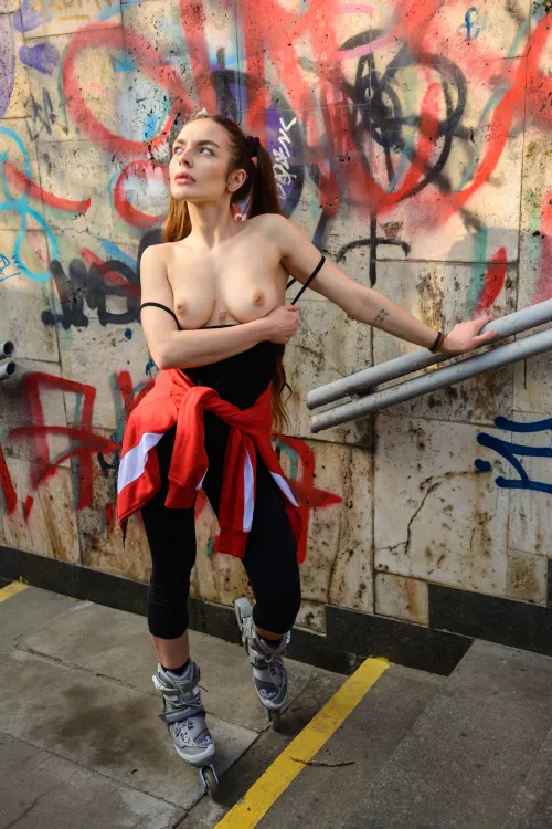 Seeking a daring adventure partner. Interested?