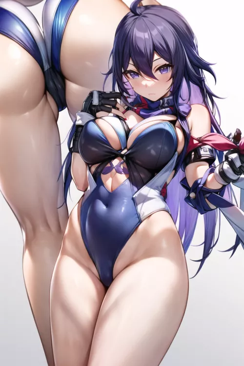 Seele [Honkai Star Rail]