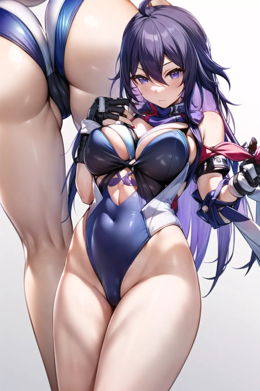 Seele [Honkai Star Rail]