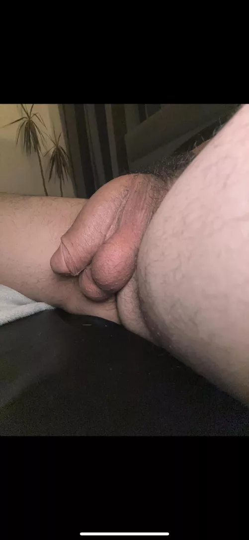 Softie and low hangers