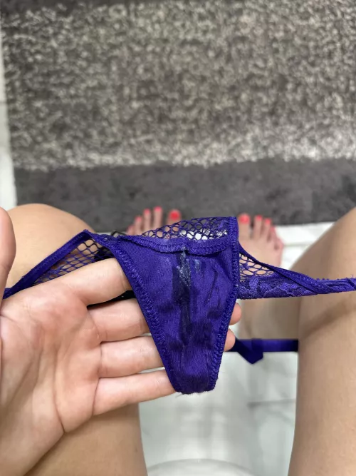 Some cream for a hot day