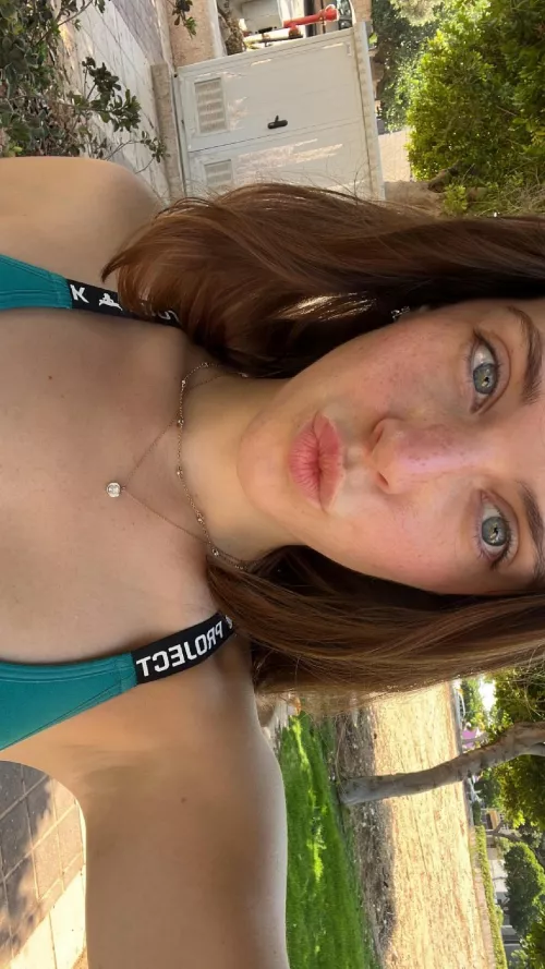 Sporty Sensation (IUTR)