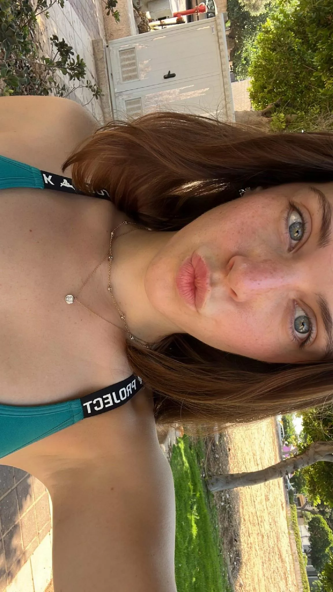 Sporty Sensation (IUTR)