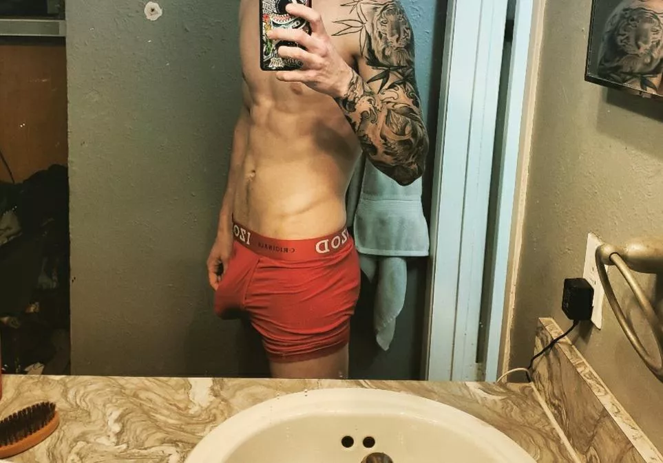 Tell me what you think